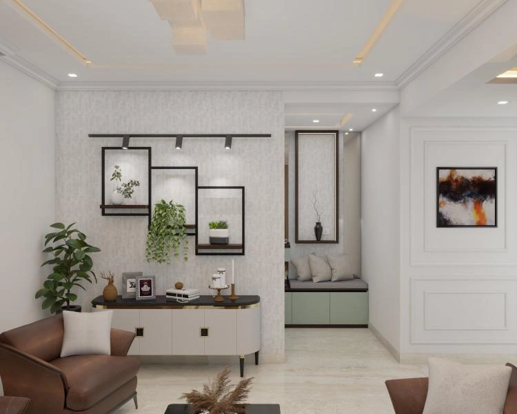 Sreekumar - Villa 180