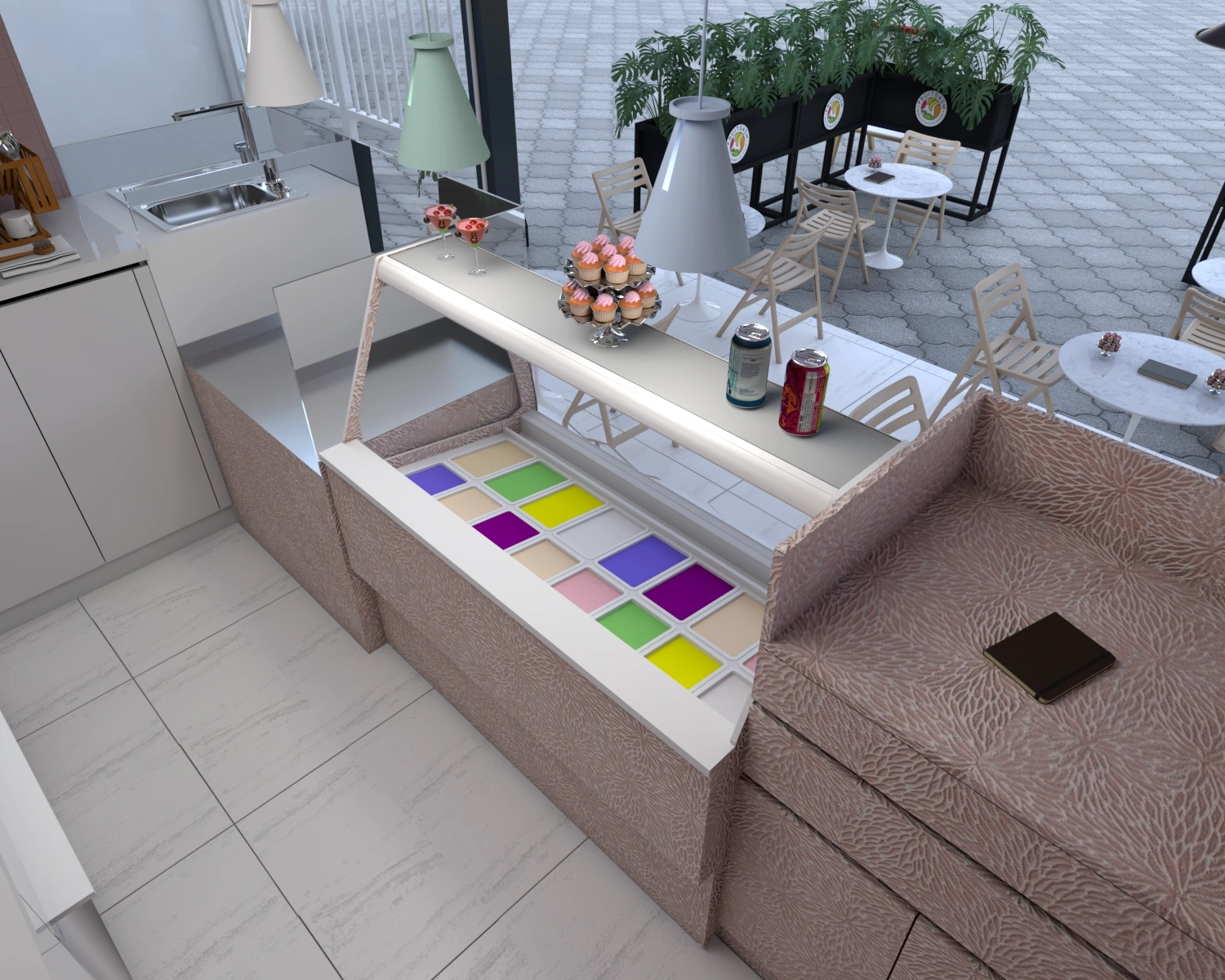 project
