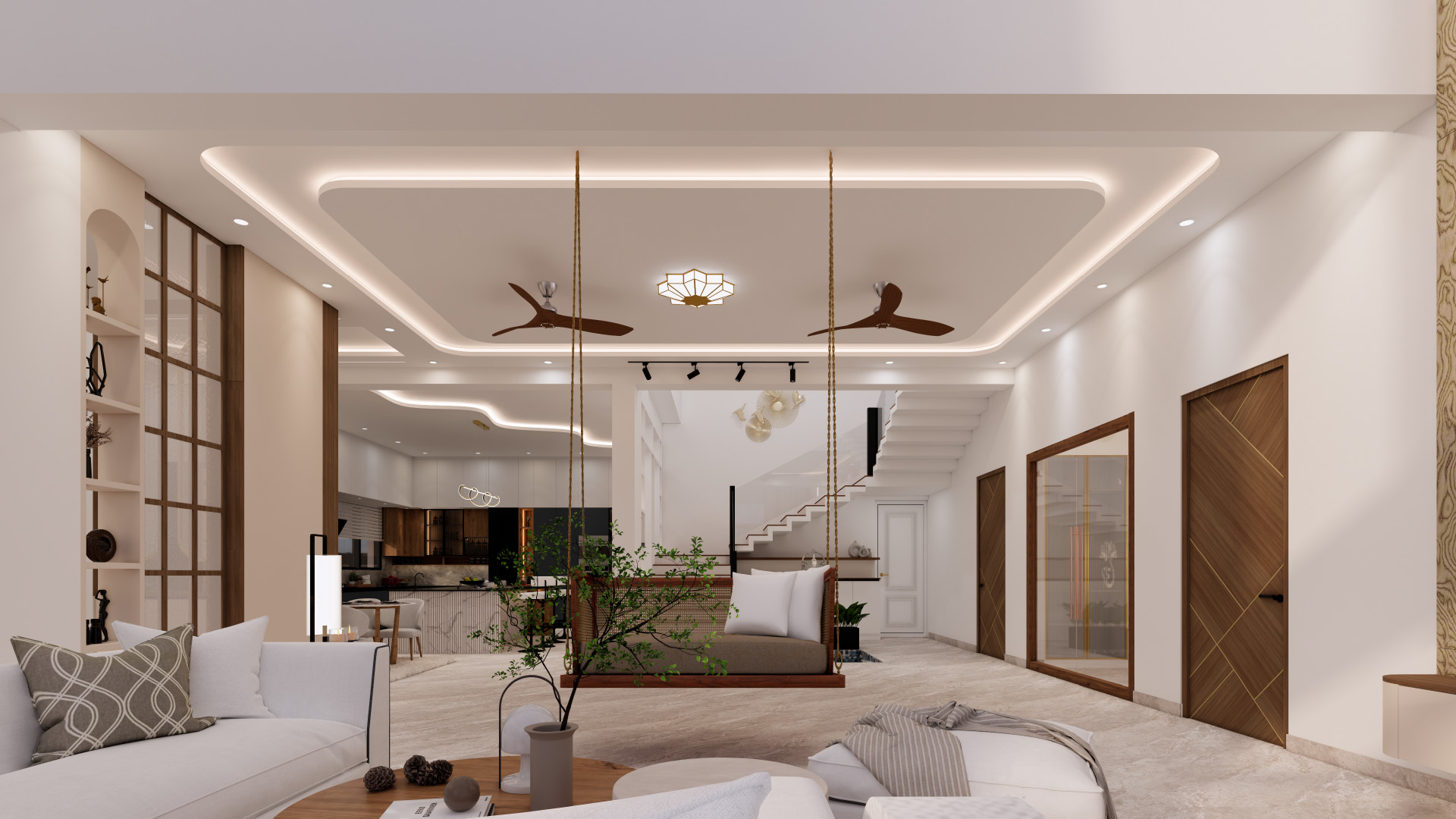 project