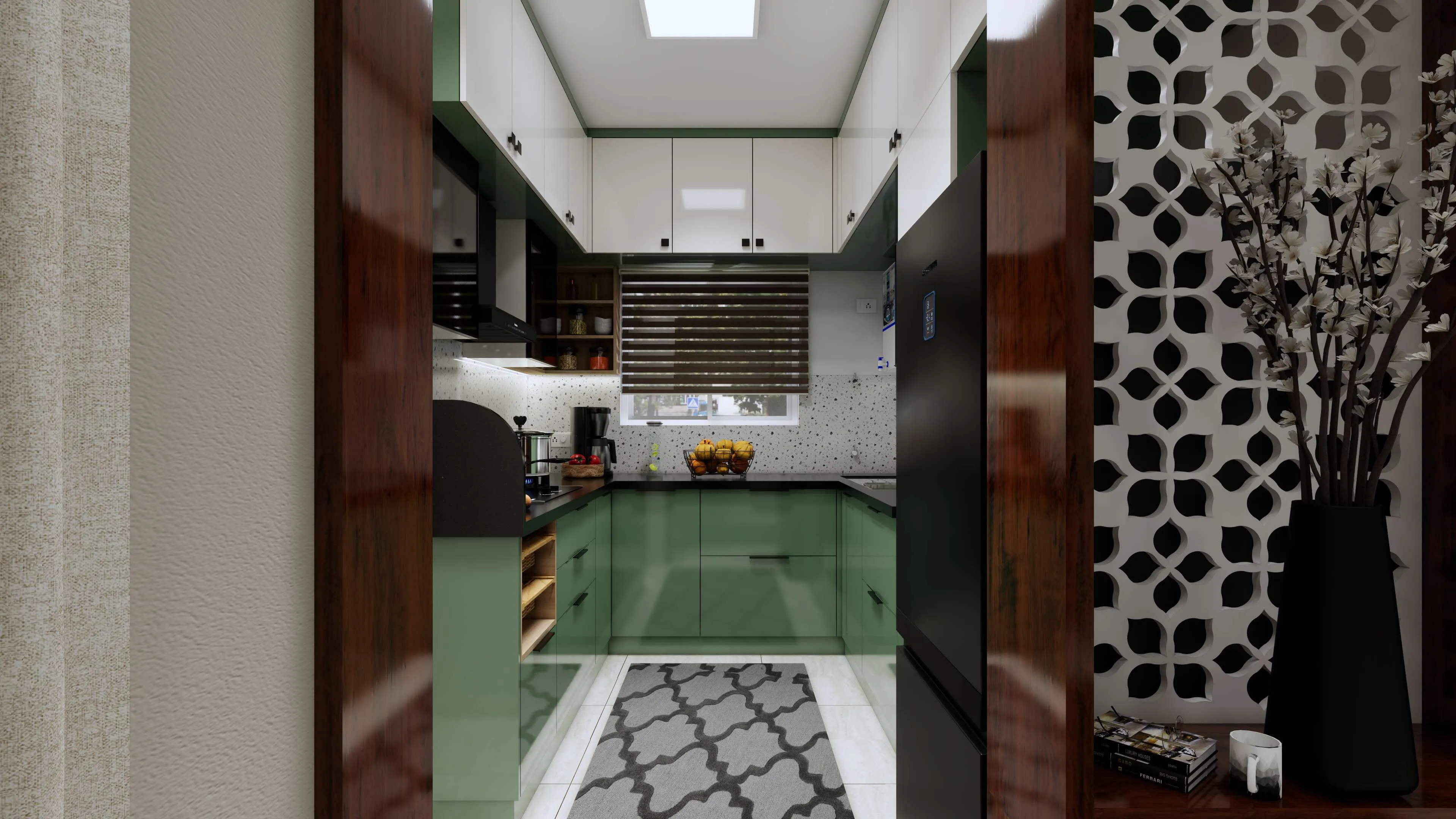 project
