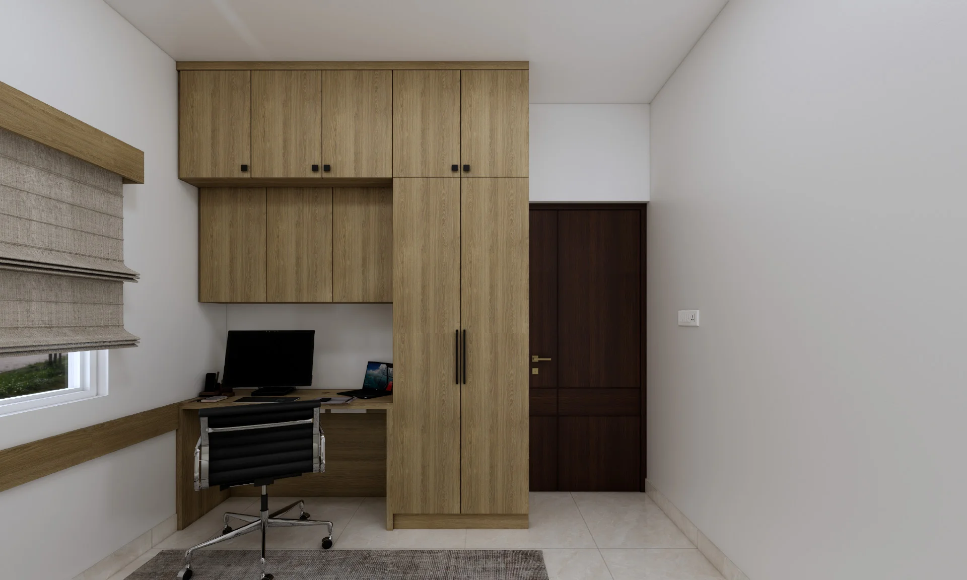 project