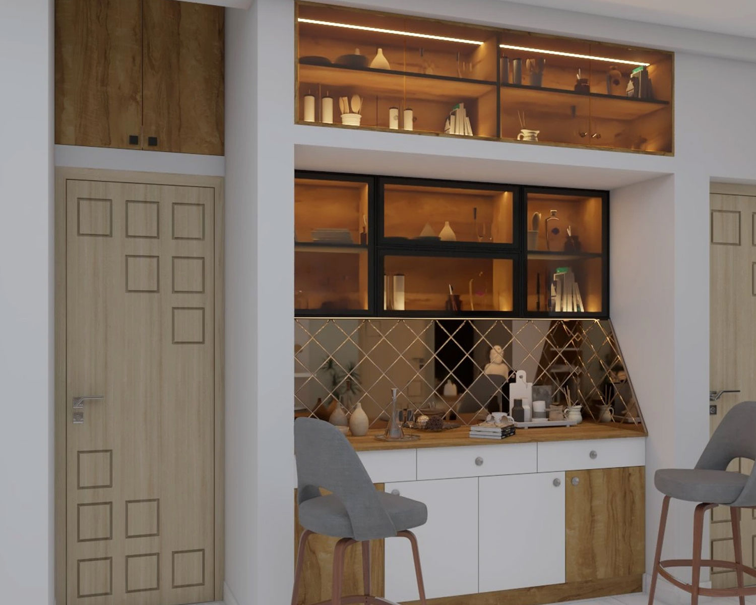 Prasad - Maruthi Layout