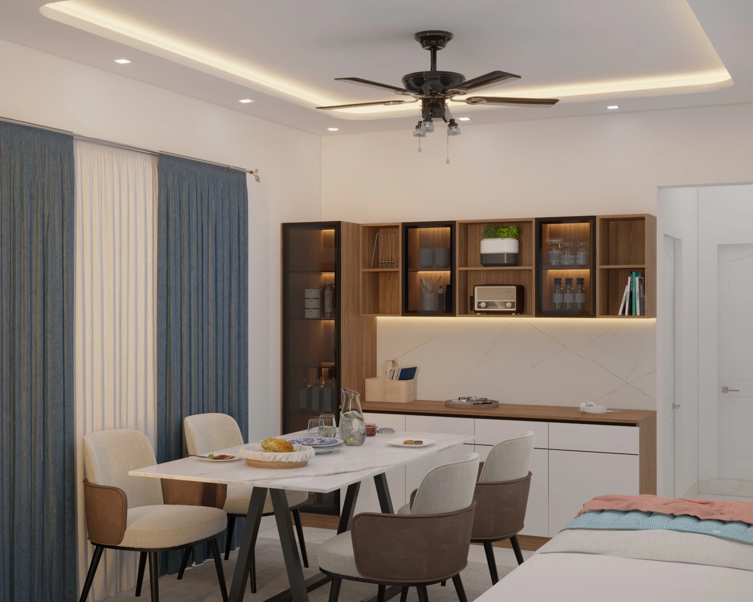 Ronald - Trinity Acres & Woods