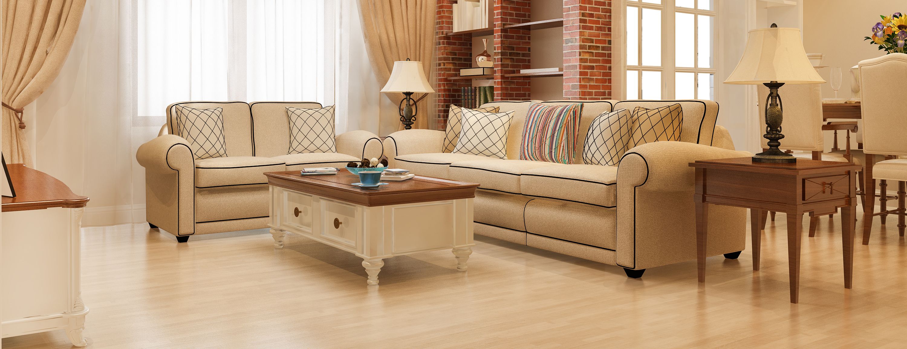 Joy's Interior Solutions