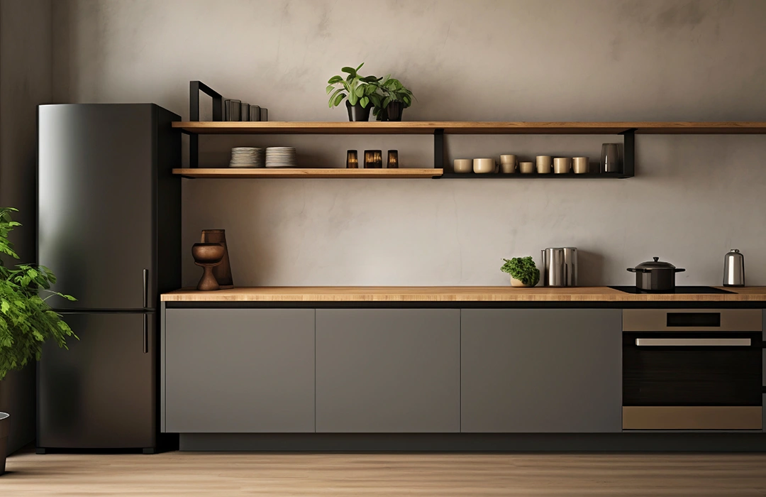 Joy's Interior Solutions